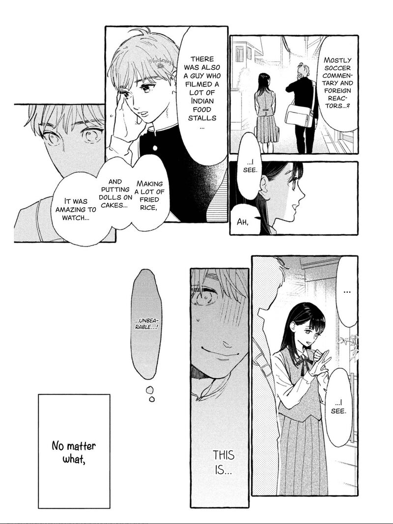 Uruwashi No Yoi No Tsuki 22 9