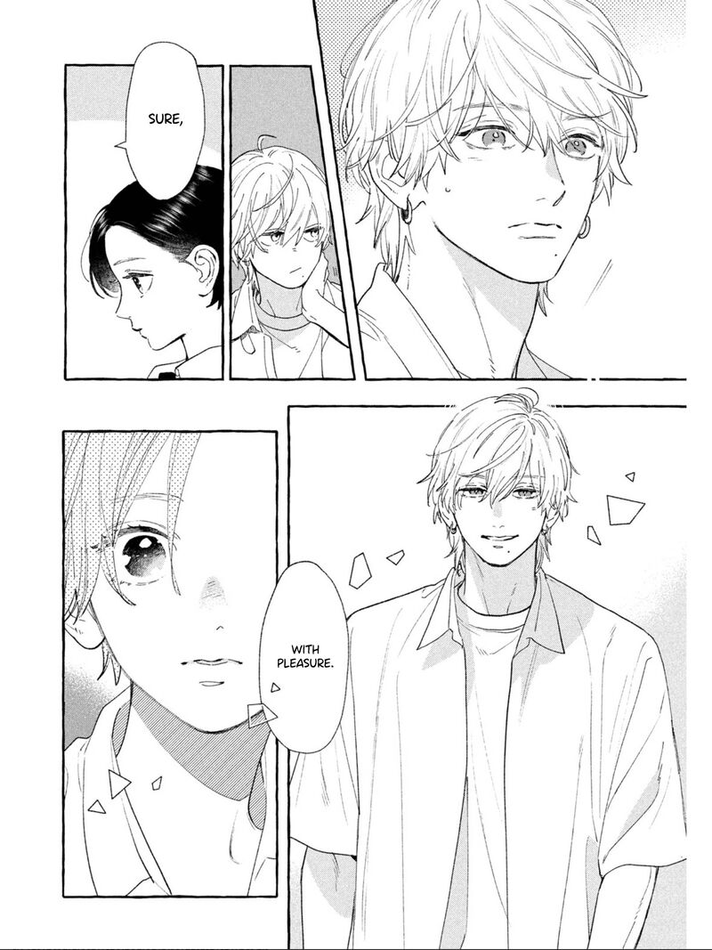 Uruwashi No Yoi No Tsuki 23 18