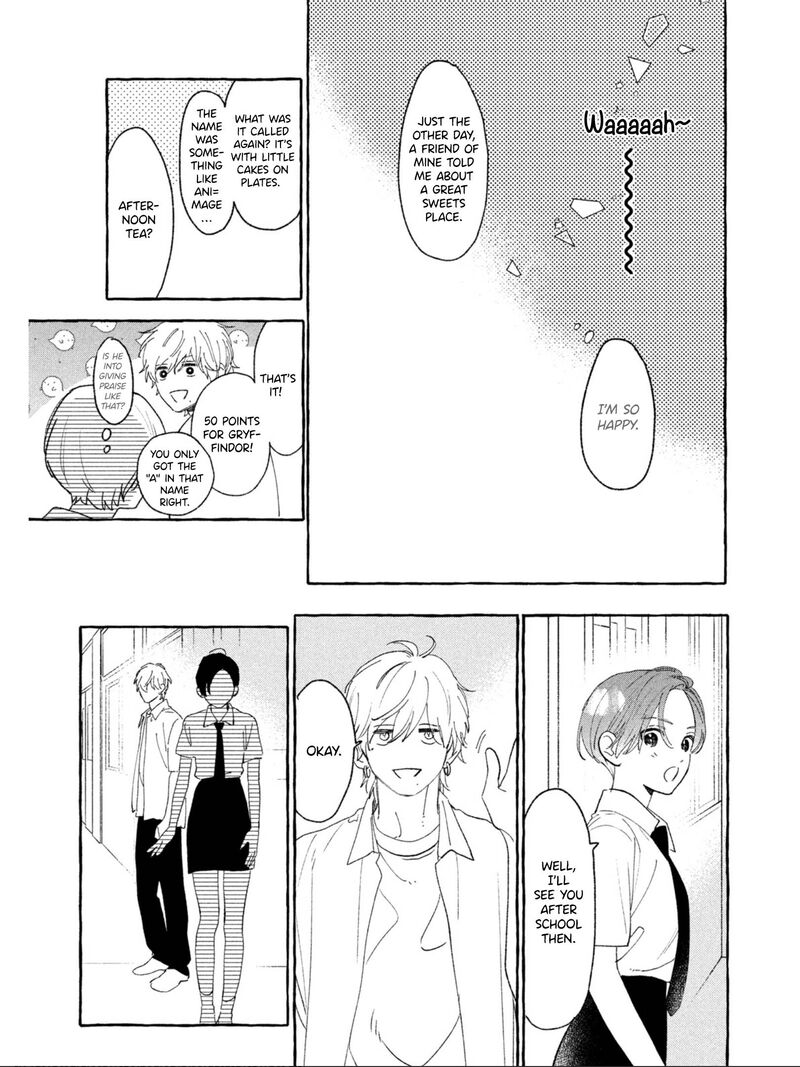 Uruwashi No Yoi No Tsuki 23 19