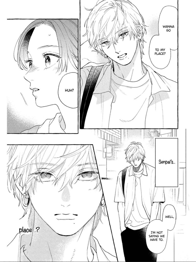 Uruwashi No Yoi No Tsuki 23 23