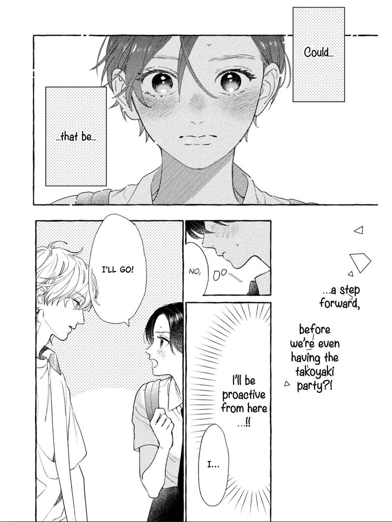 Uruwashi No Yoi No Tsuki 23 24
