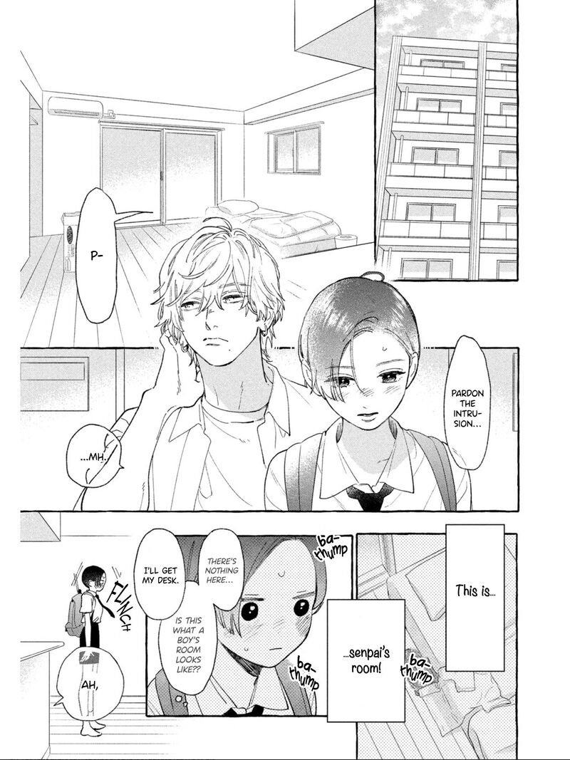 Uruwashi No Yoi No Tsuki 23 25