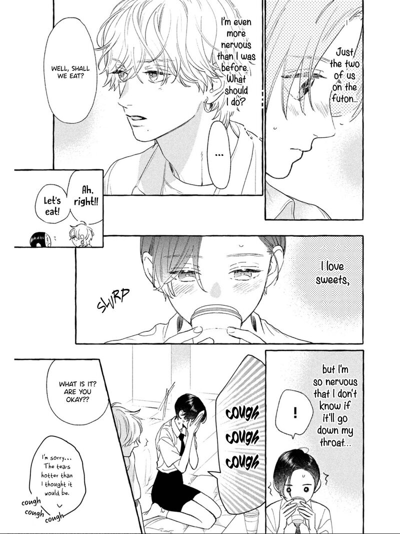 Uruwashi No Yoi No Tsuki 23 27