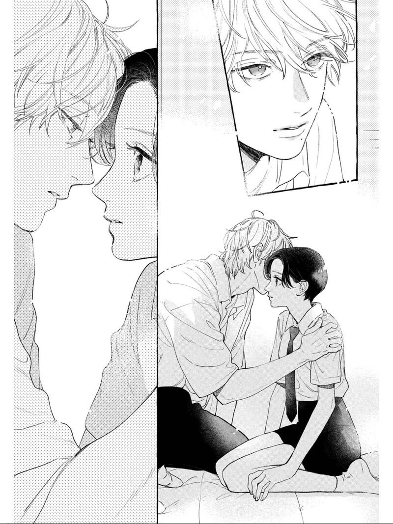 Uruwashi No Yoi No Tsuki 23 29