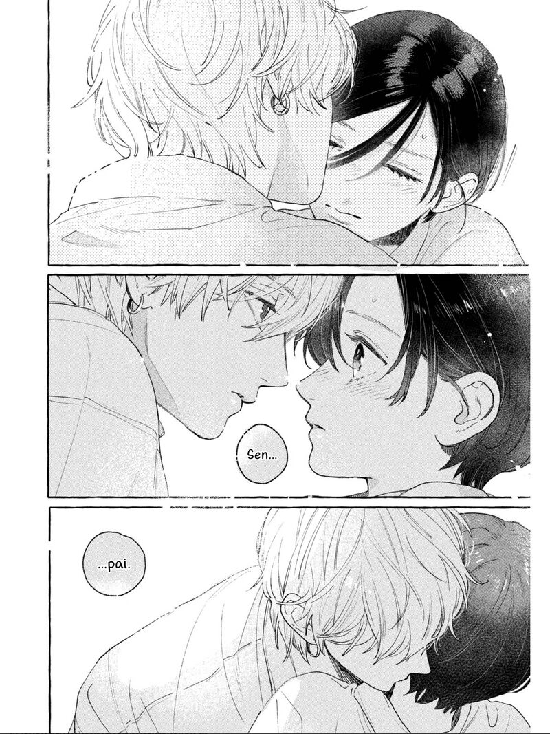 Uruwashi No Yoi No Tsuki 23 30