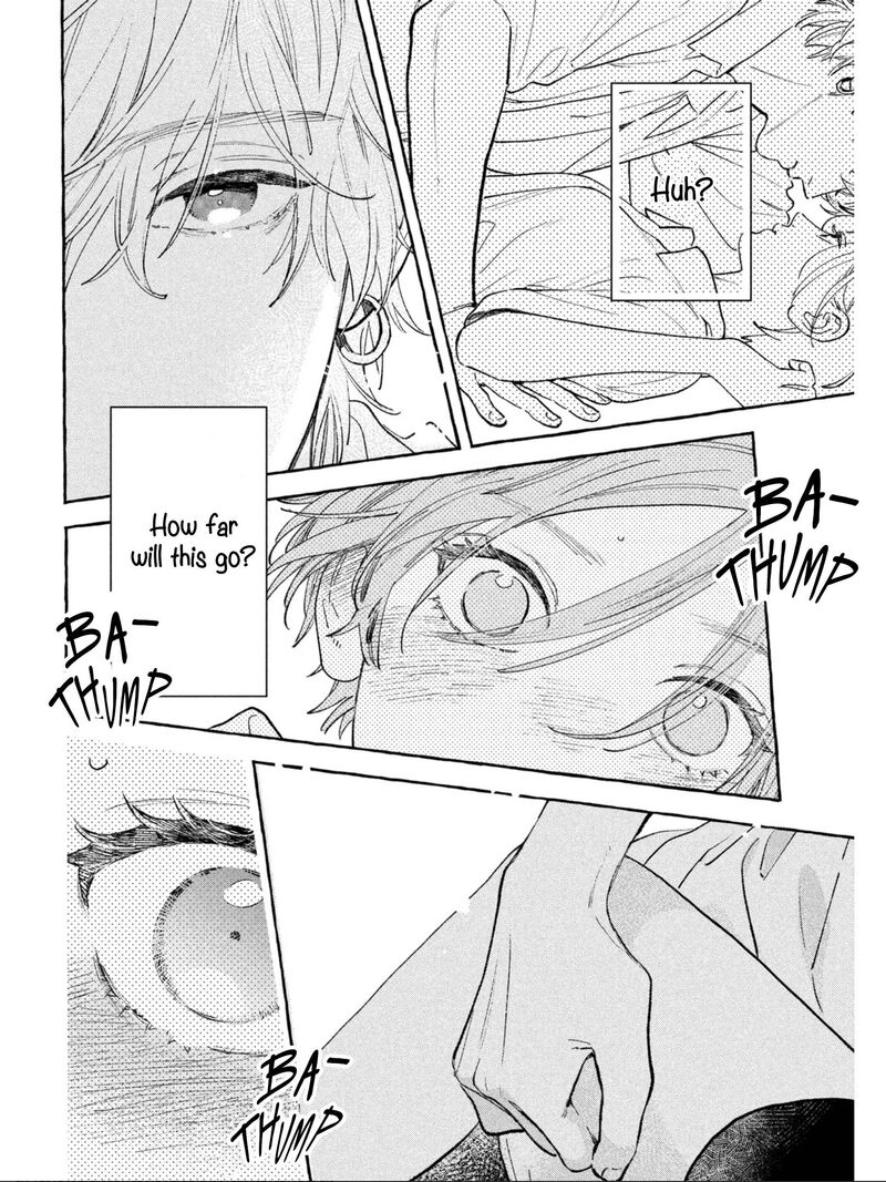 Uruwashi No Yoi No Tsuki 23 32