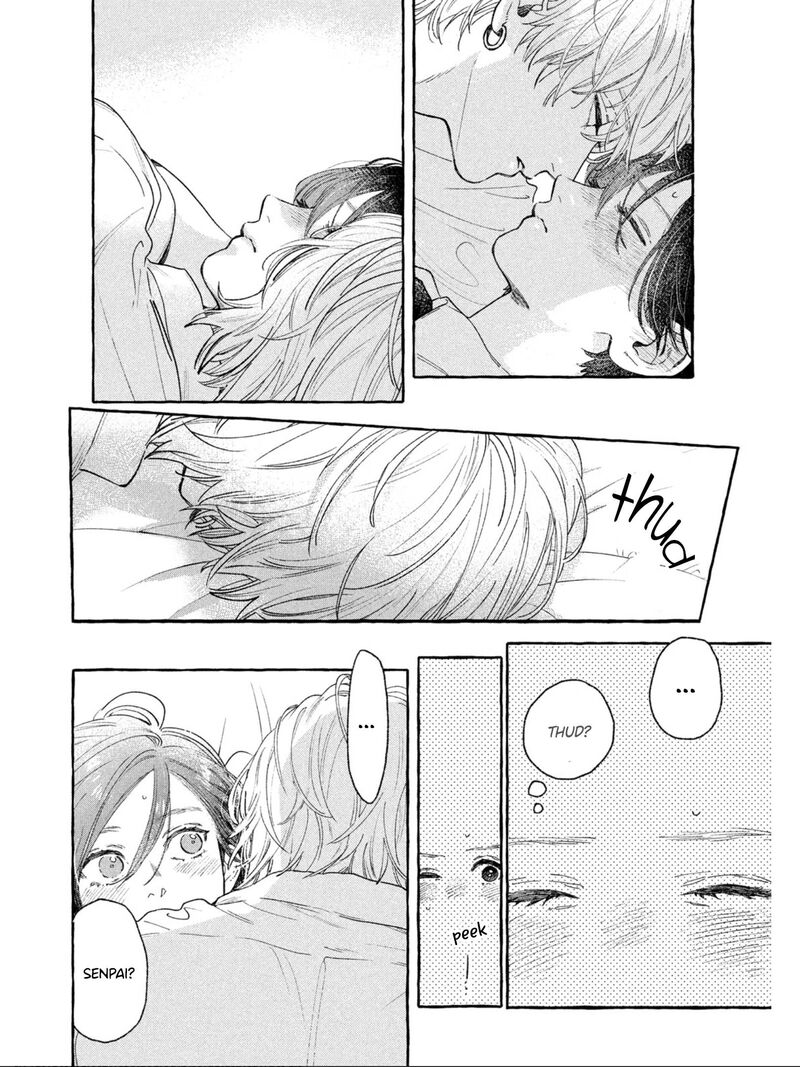 Uruwashi No Yoi No Tsuki 23 34
