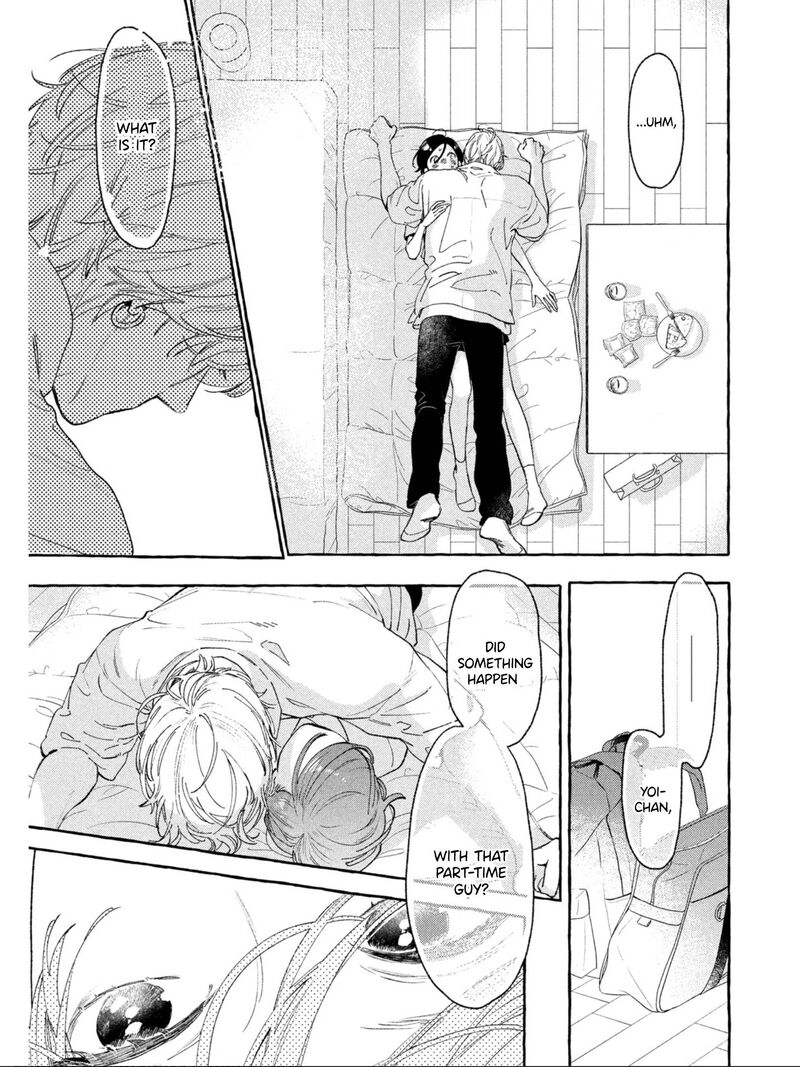 Uruwashi No Yoi No Tsuki 23 35