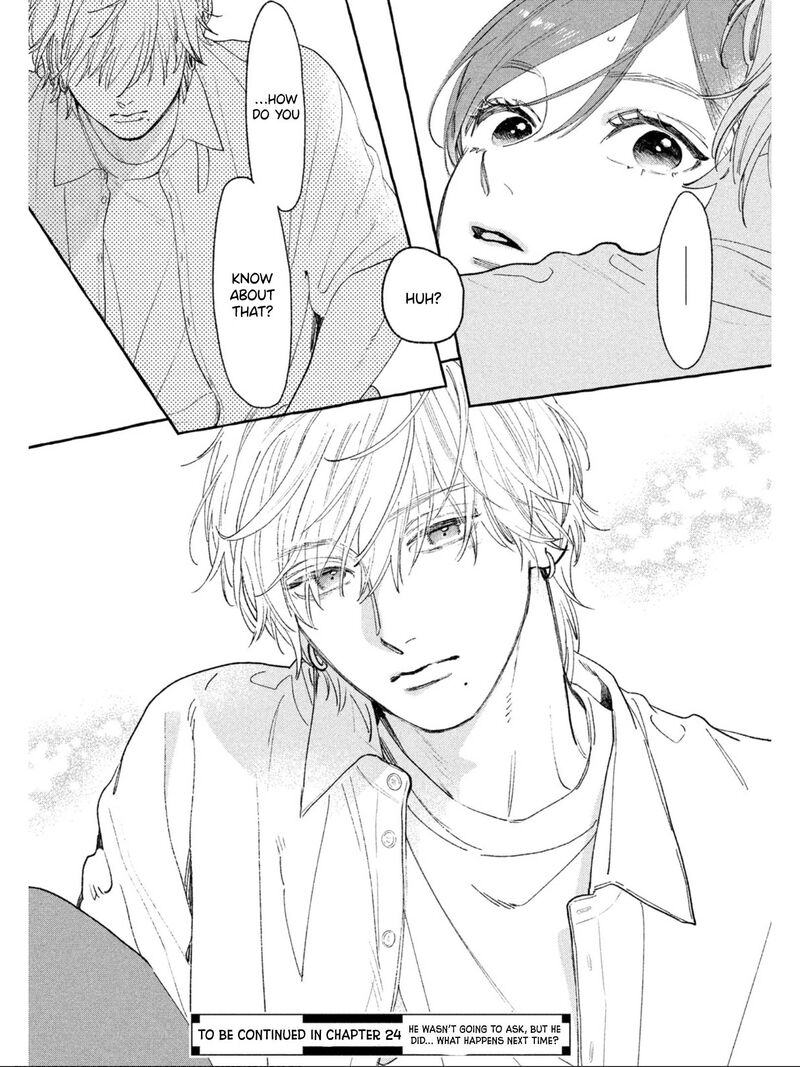 Uruwashi No Yoi No Tsuki 23 36