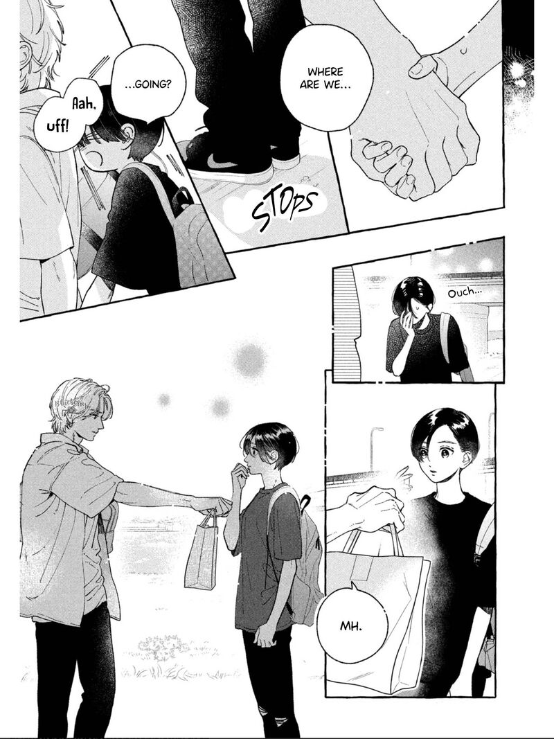 Uruwashi No Yoi No Tsuki 25 12