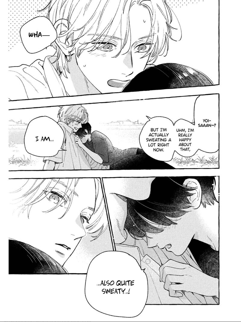 Uruwashi No Yoi No Tsuki 25 22