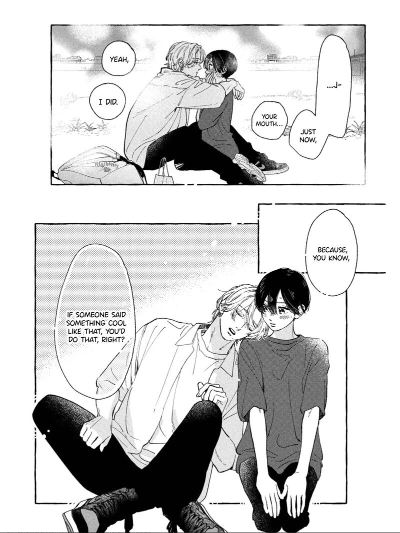 Uruwashi No Yoi No Tsuki 25 33
