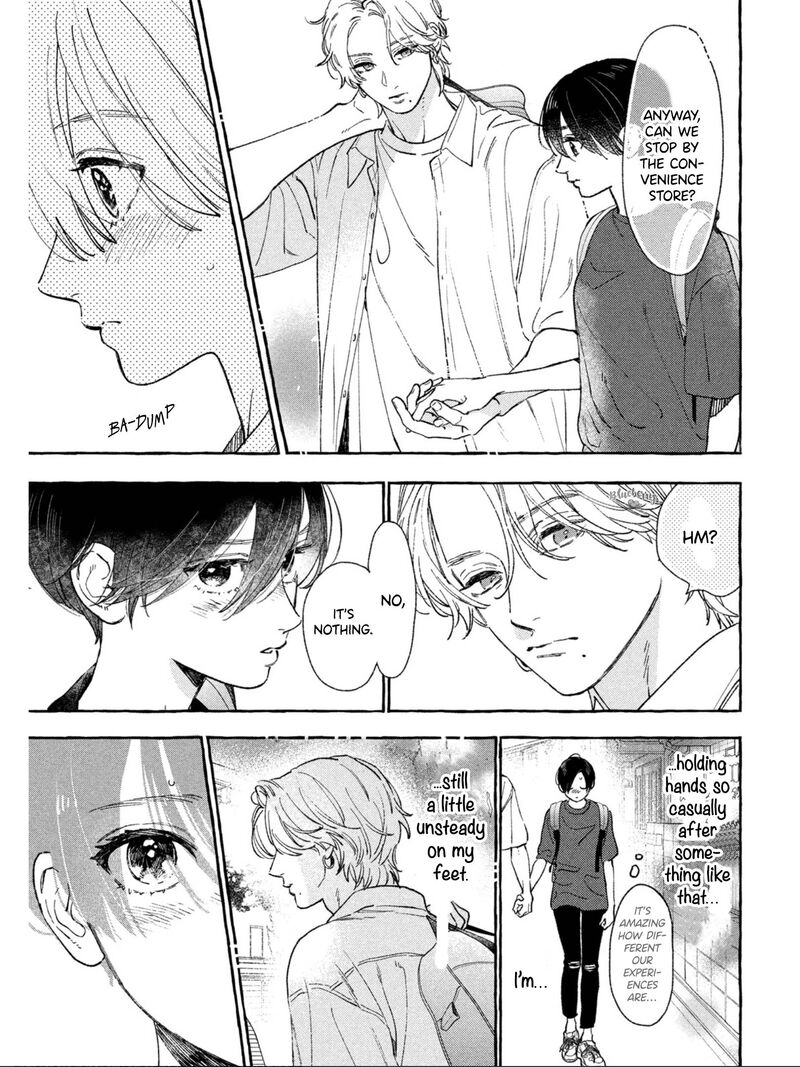 Uruwashi No Yoi No Tsuki 25 38