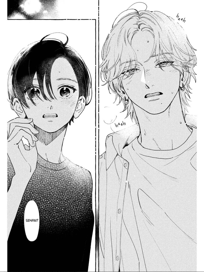 Uruwashi No Yoi No Tsuki 25 5
