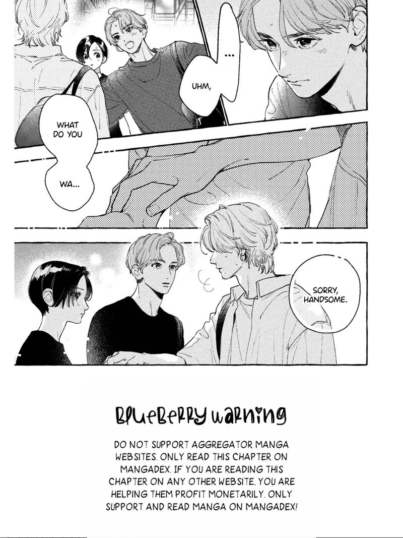 Uruwashi No Yoi No Tsuki 25 6