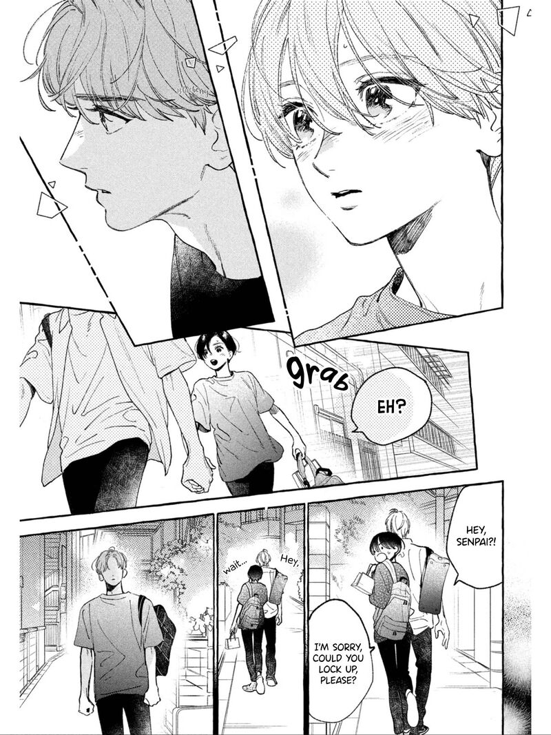 Uruwashi No Yoi No Tsuki 25 8