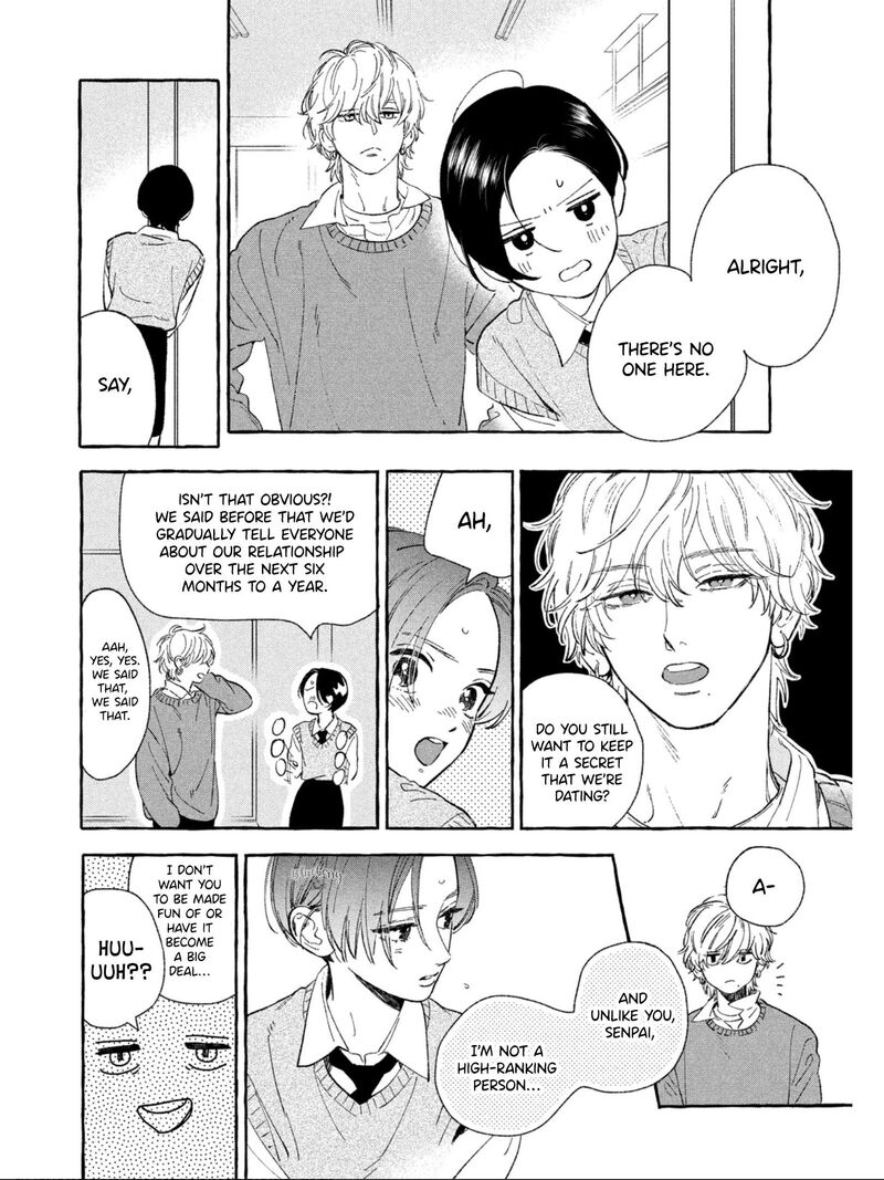 Uruwashi No Yoi No Tsuki 26 19