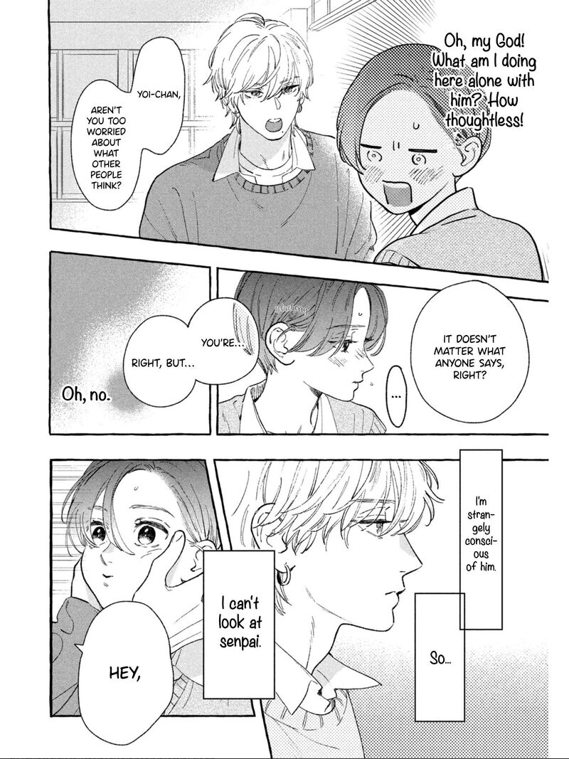 Uruwashi No Yoi No Tsuki 26 21