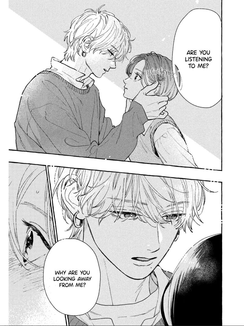 Uruwashi No Yoi No Tsuki 26 22
