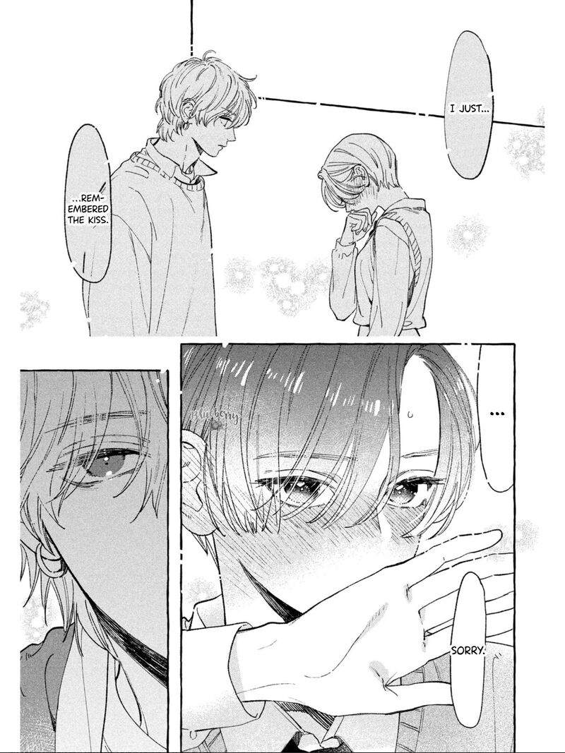 Uruwashi No Yoi No Tsuki 26 24