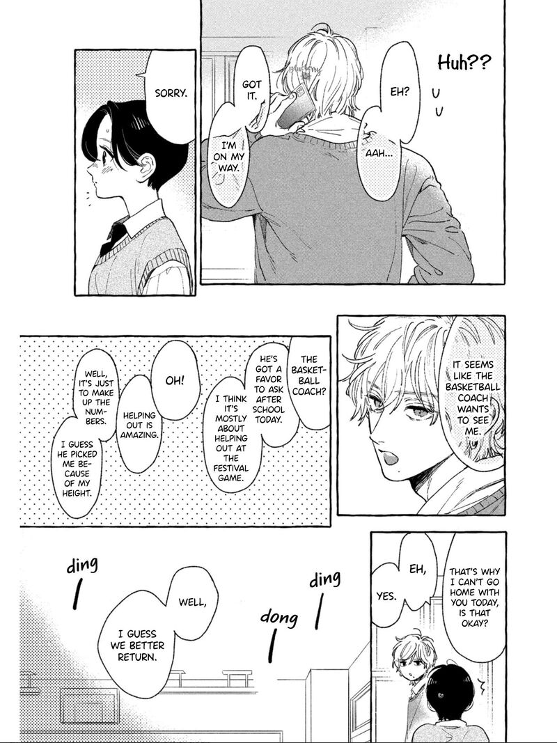 Uruwashi No Yoi No Tsuki 26 30