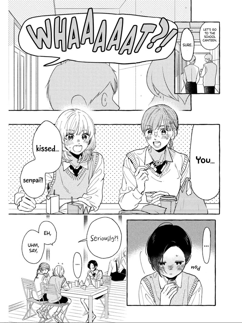 Uruwashi No Yoi No Tsuki 26 8