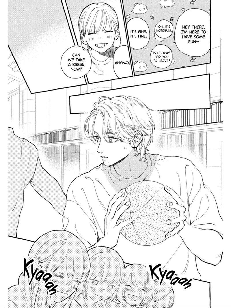 Uruwashi No Yoi No Tsuki 27 10