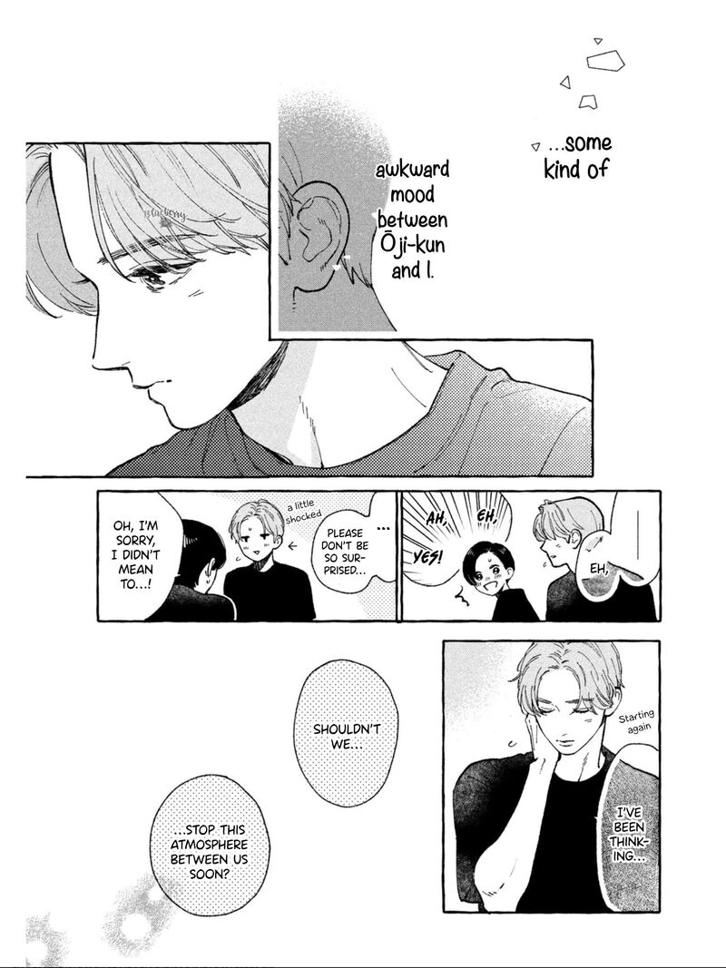 Uruwashi No Yoi No Tsuki 27 22
