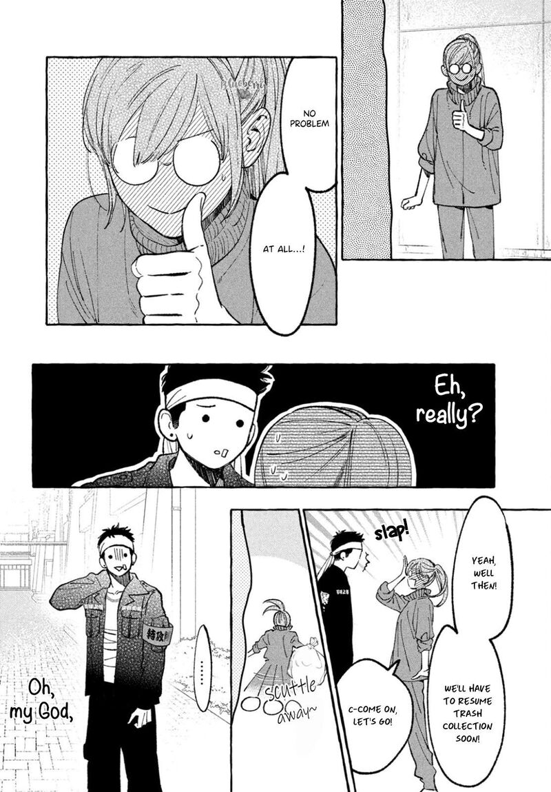 Uruwashi No Yoi No Tsuki 28 20