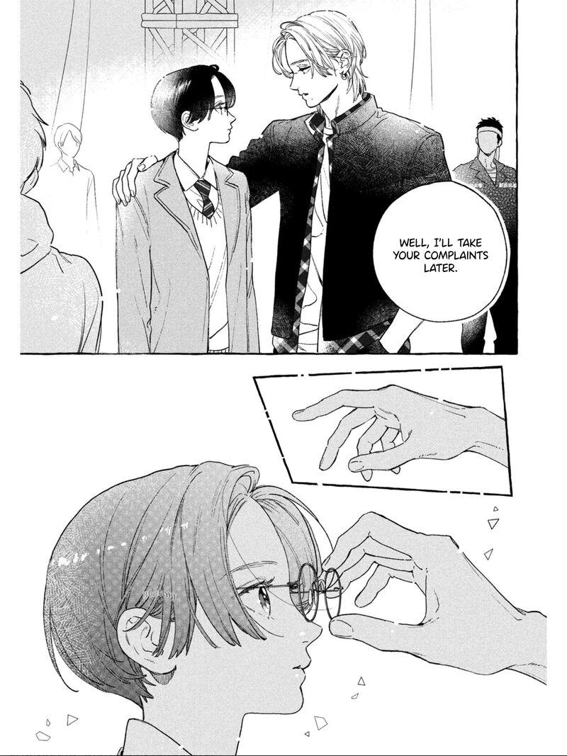 Uruwashi No Yoi No Tsuki 29 10