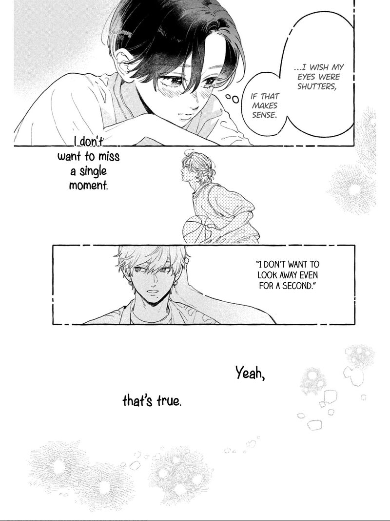 Uruwashi No Yoi No Tsuki 29 26