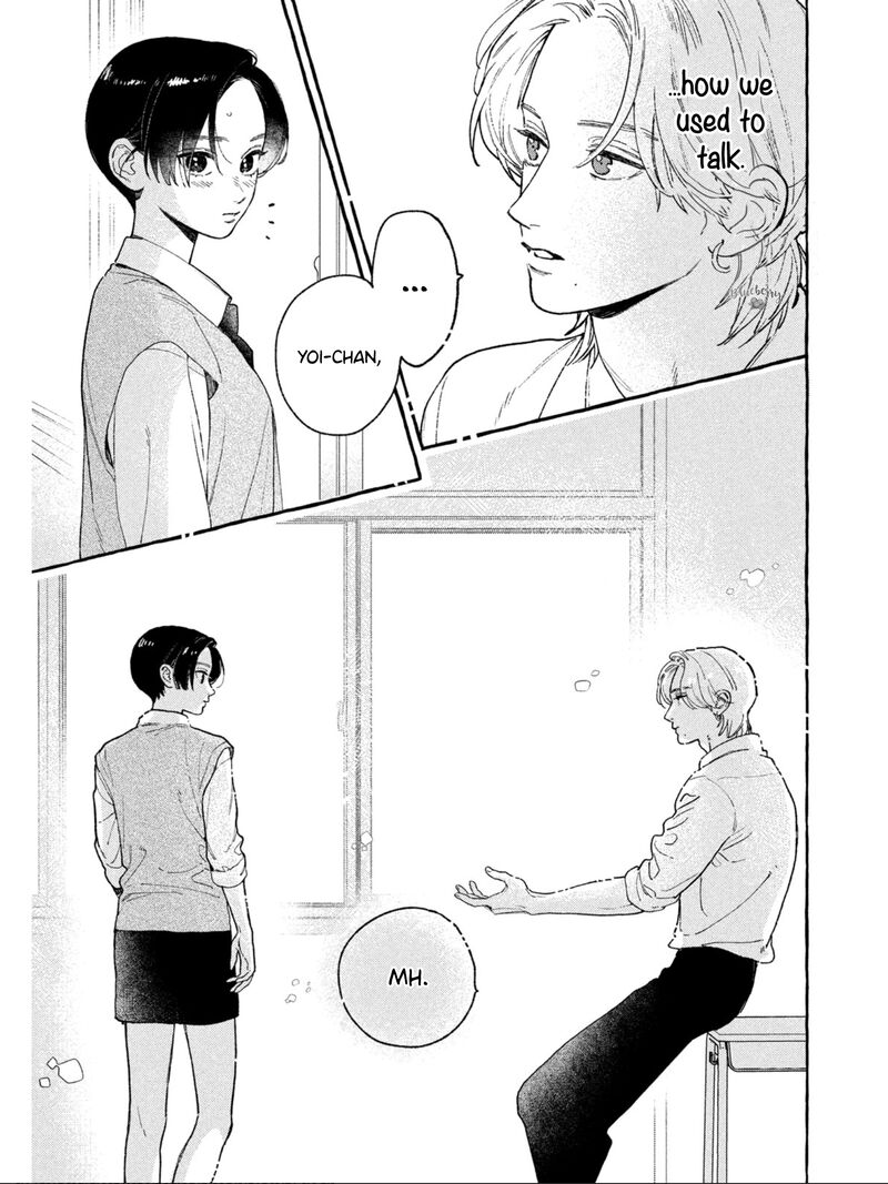 Uruwashi No Yoi No Tsuki 29 30