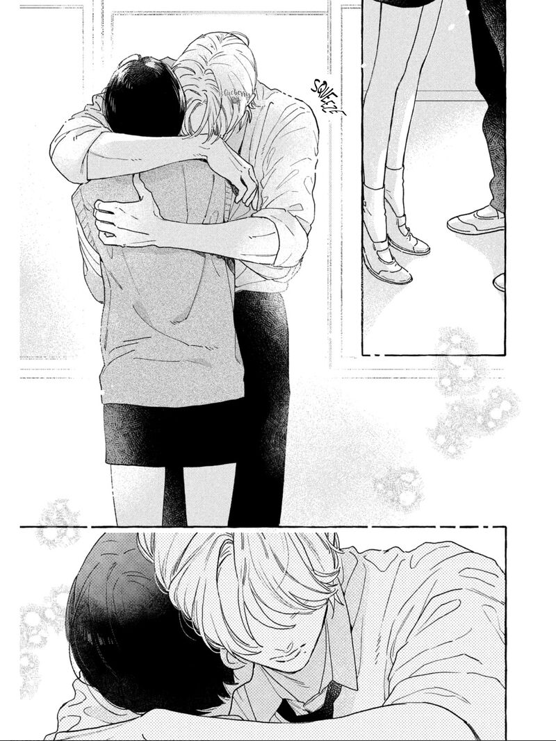 Uruwashi No Yoi No Tsuki 29 32