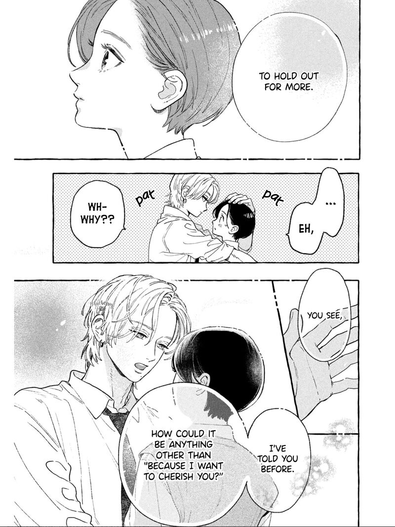 Uruwashi No Yoi No Tsuki 29 34