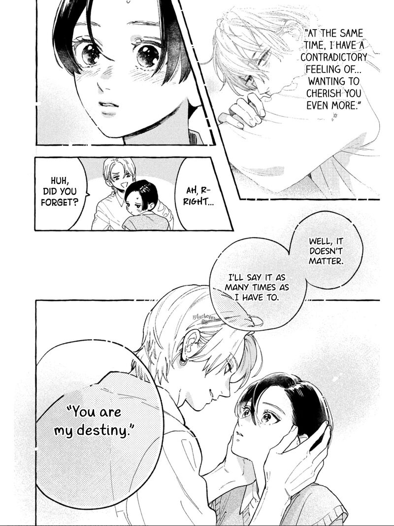 Uruwashi No Yoi No Tsuki 29 35