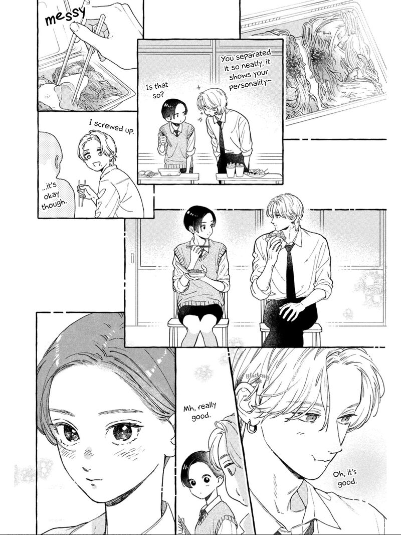 Uruwashi No Yoi No Tsuki 29 45