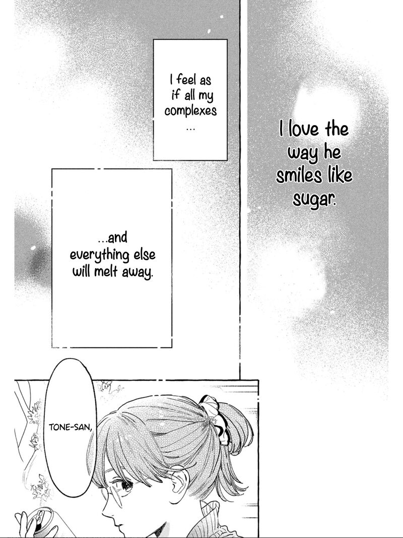 Uruwashi No Yoi No Tsuki 29 46