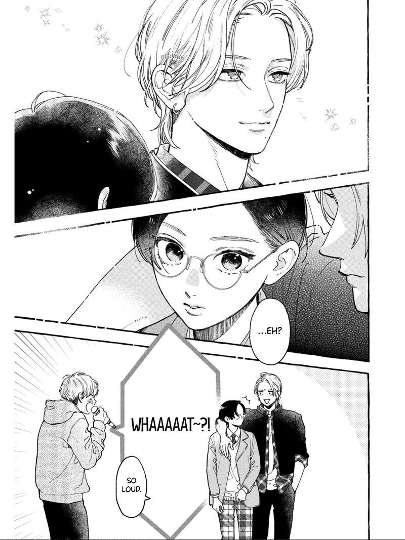 Uruwashi No Yoi No Tsuki 29 6