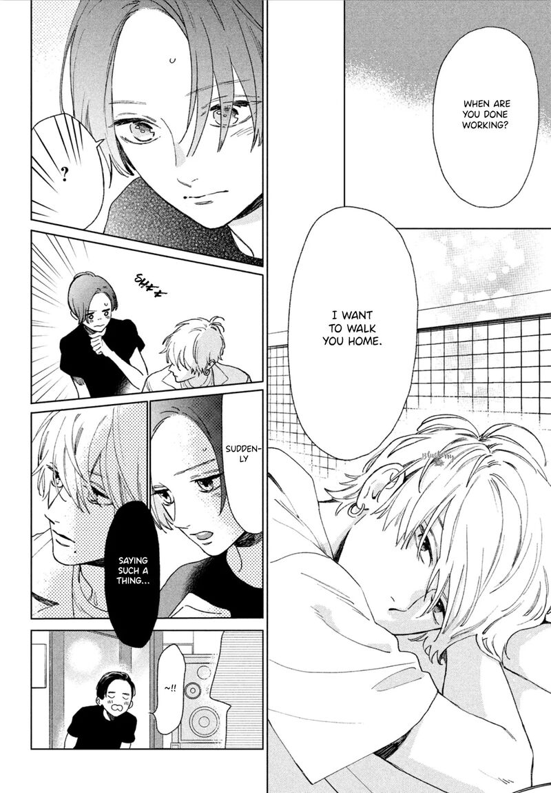 Uruwashi No Yoi No Tsuki 3 12