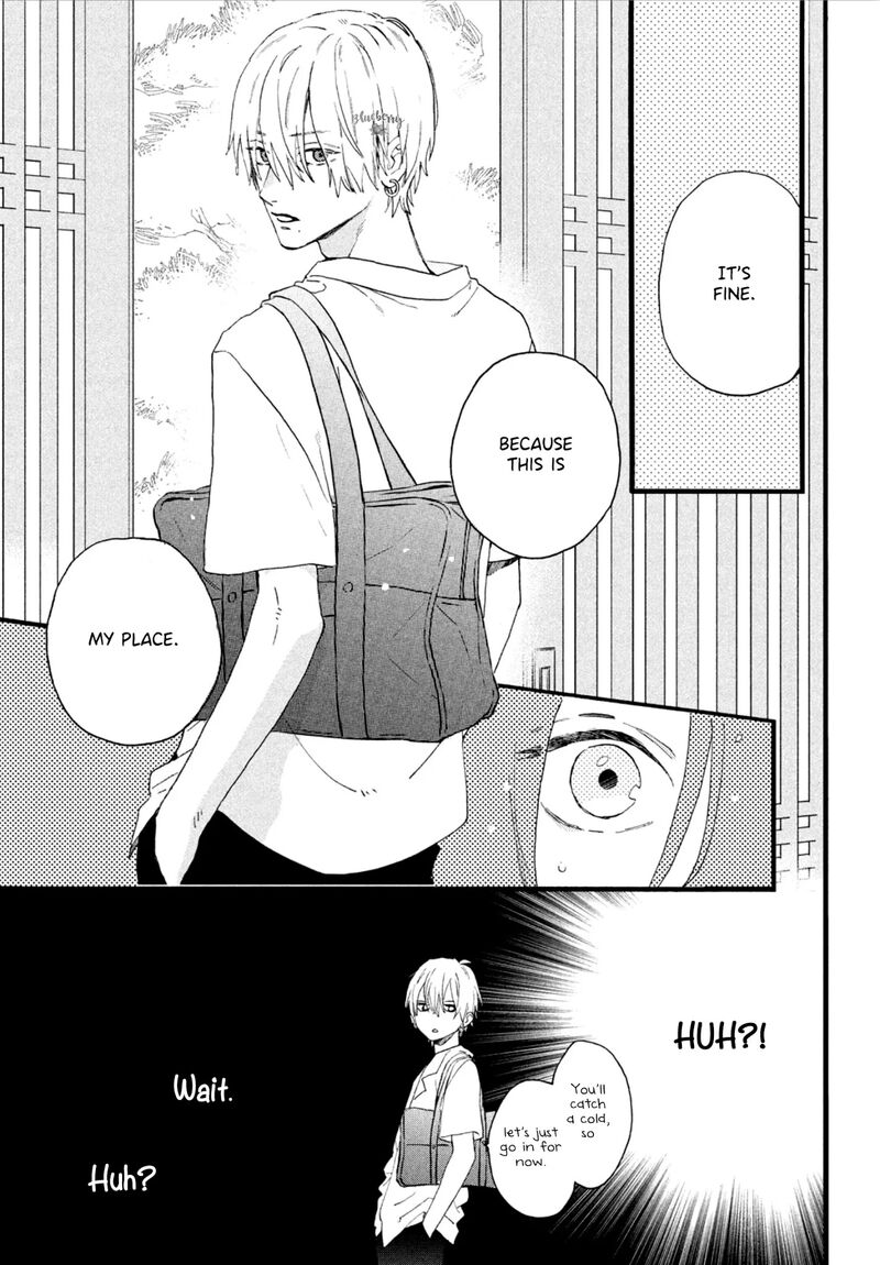 Uruwashi No Yoi No Tsuki 3 21