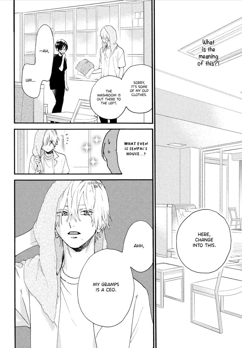 Uruwashi No Yoi No Tsuki 3 22
