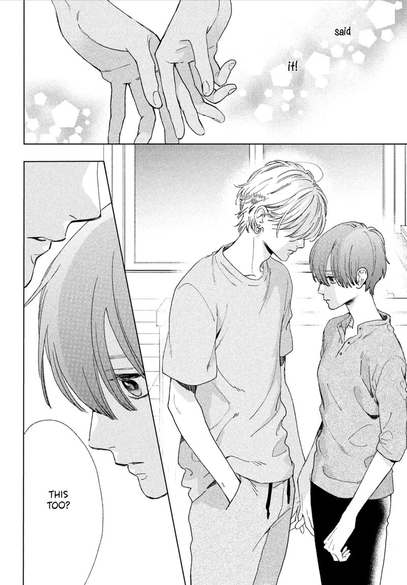 Uruwashi No Yoi No Tsuki 3 32
