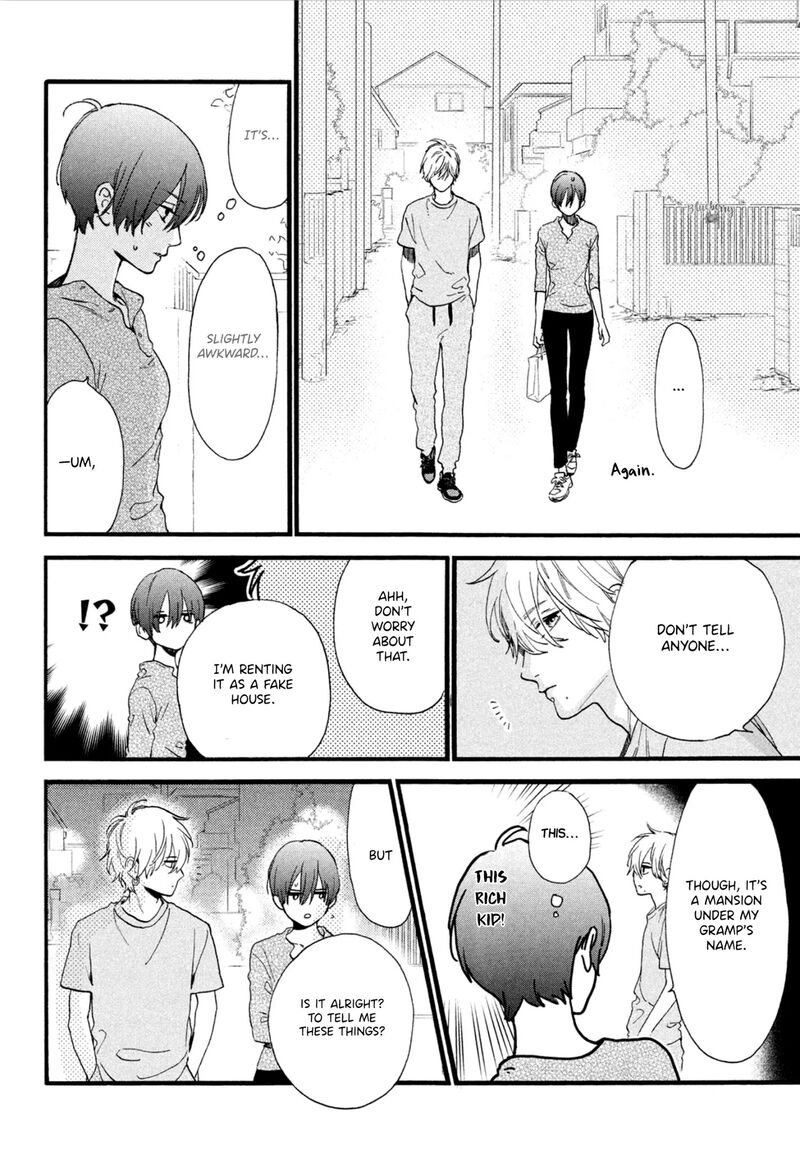 Uruwashi No Yoi No Tsuki 3 36