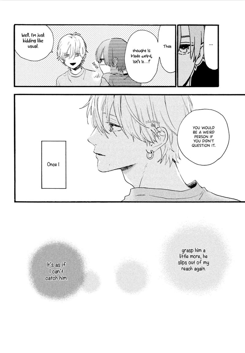 Uruwashi No Yoi No Tsuki 3 38
