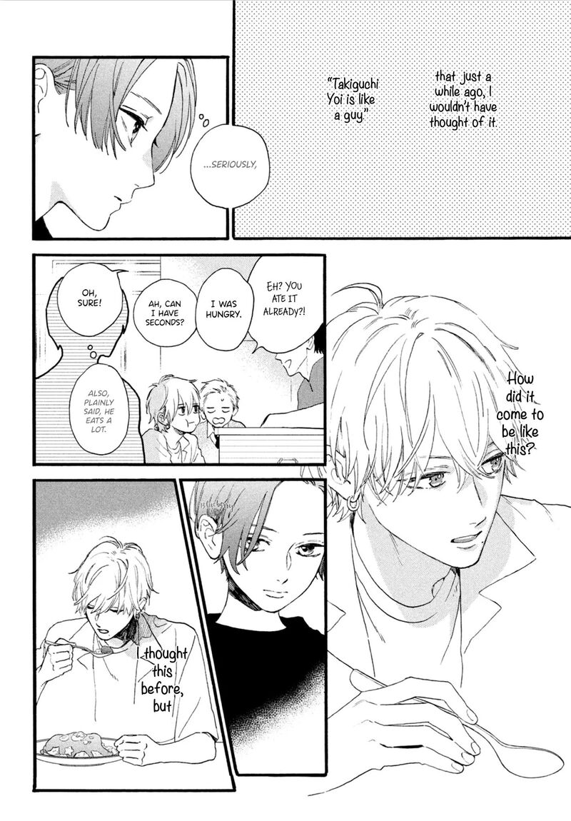 Uruwashi No Yoi No Tsuki 3 8