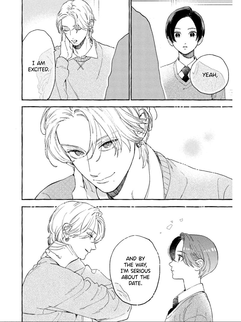 Uruwashi No Yoi No Tsuki 30 12