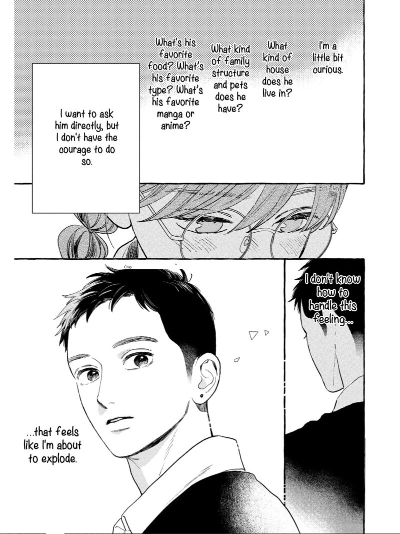 Uruwashi No Yoi No Tsuki 30 21