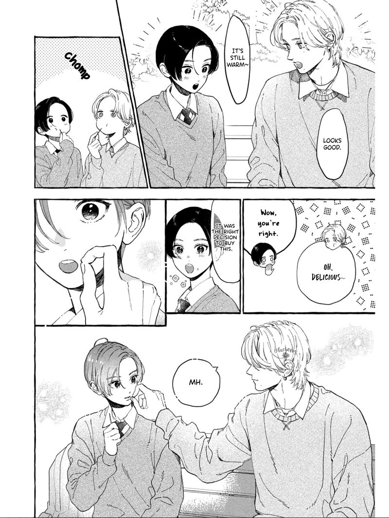Uruwashi No Yoi No Tsuki 30 28