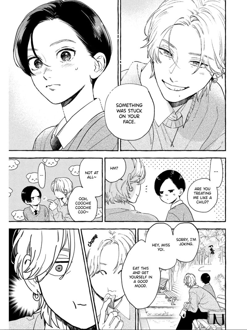 Uruwashi No Yoi No Tsuki 30 29