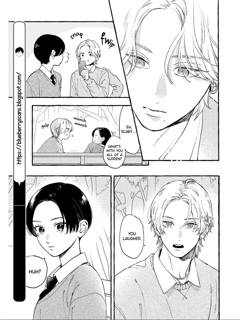 Uruwashi No Yoi No Tsuki 30 31